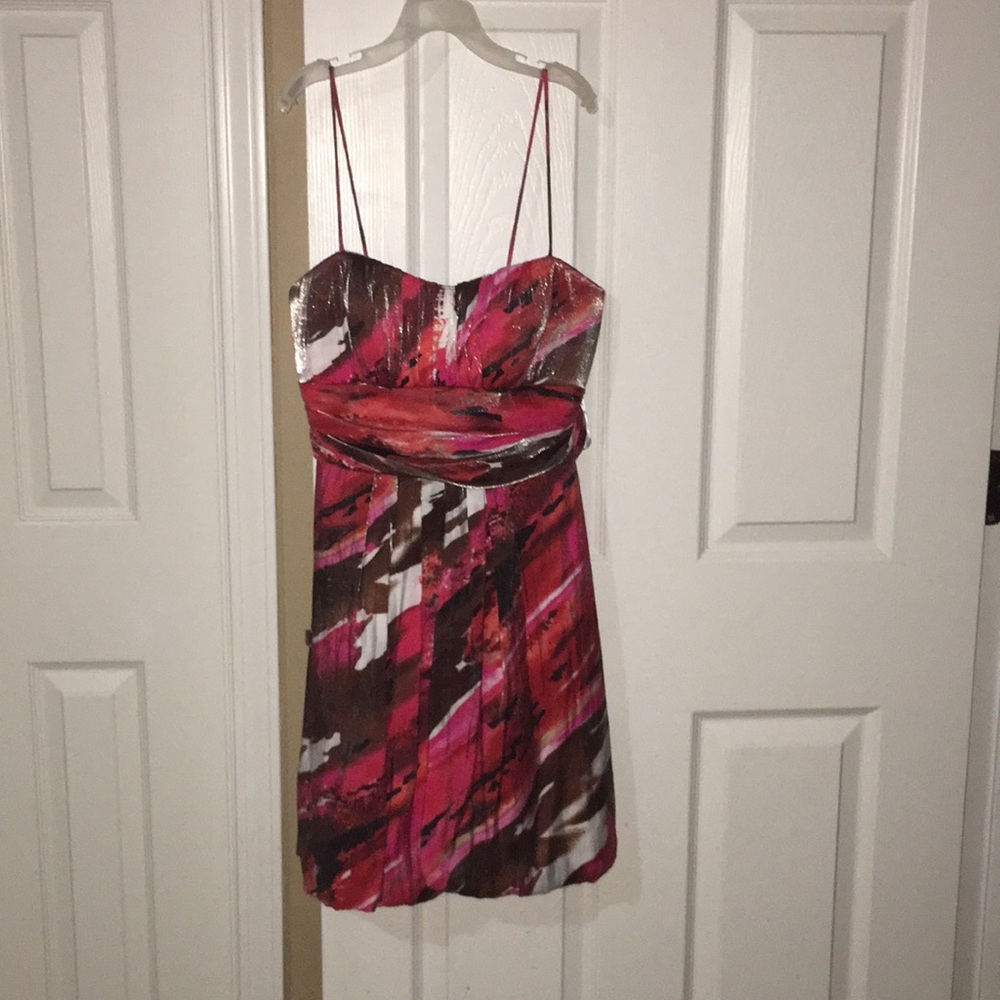 Women’s semi-formal dress
